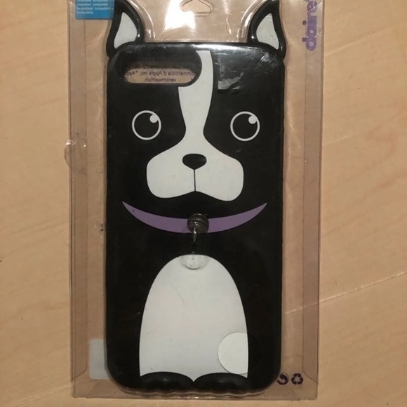 Silicone iPhone case - Picture 3 of 4